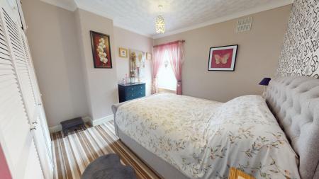 2 bedroom Terraced House for sale in Preston Street, Smallthorne, Stoke-on-Trent, ST6