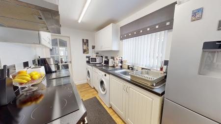 2 bedroom Terraced House for sale in Preston Street, Smallthorne, Stoke-on-Trent, ST6