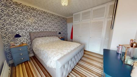 2 bedroom Terraced House for sale in Preston Street, Smallthorne, Stoke-on-Trent, ST6