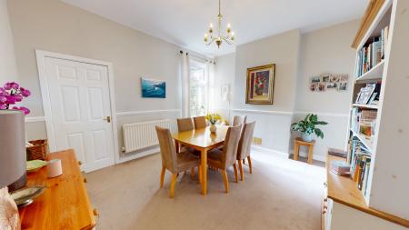 3 bedroom Terraced House for sale in Moston Street, Birches Head, Stoke-on-Trent, ST1