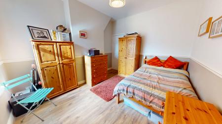 3 bedroom Terraced House for sale in Moston Street, Birches Head, Stoke-on-Trent, ST1