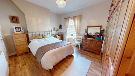 3 bedroom Terraced House for sale in Moston Street, Birches Head, Stoke-on-Trent, ST1