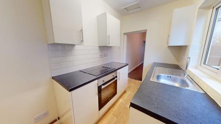 2 bedroom Terraced House for sale in Newlands Street, Shelton, Stoke-on-Trent, ST4
