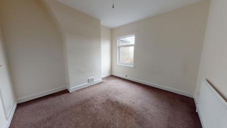 2 bedroom Terraced House for sale in Newlands Street, Shelton, Stoke-on-Trent, ST4