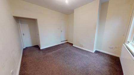 2 bedroom Terraced House for sale in Newlands Street, Shelton, Stoke-on-Trent, ST4