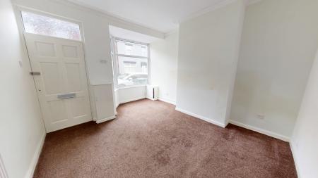 2 bedroom Terraced House for sale in Newlands Street, Shelton, Stoke-on-Trent, ST4