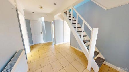 3 bedroom Detached bungalow for sale in Woodlands Avenue, Cheddleton, Leek, ST13