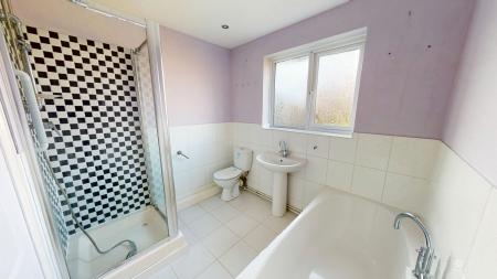 3 bedroom Detached bungalow for sale in Woodlands Avenue, Cheddleton, Leek, ST13