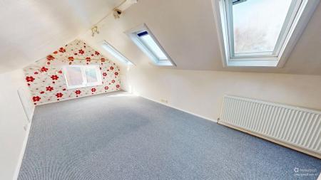 3 bedroom Detached bungalow for sale in Woodlands Avenue, Cheddleton, Leek, ST13