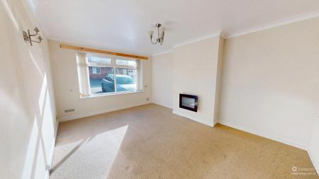 3 bedroom Detached bungalow for sale in Woodlands Avenue, Cheddleton, Leek, ST13