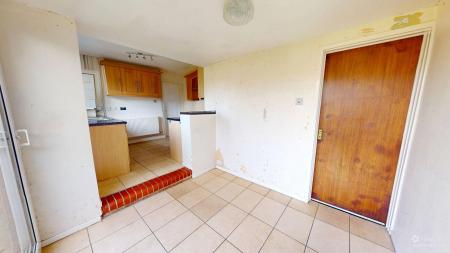 3 bedroom Detached bungalow for sale in Woodlands Avenue, Cheddleton, Leek, ST13