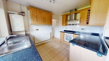 3 bedroom Detached bungalow for sale in Woodlands Avenue, Cheddleton, Leek, ST13