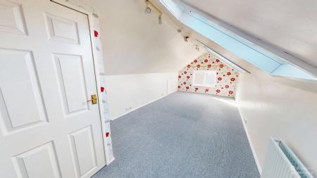 3 bedroom Detached bungalow for sale in Woodlands Avenue, Cheddleton, Leek, ST13