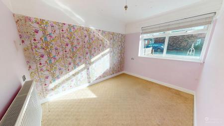 3 bedroom Detached bungalow for sale in Woodlands Avenue, Cheddleton, Leek, ST13