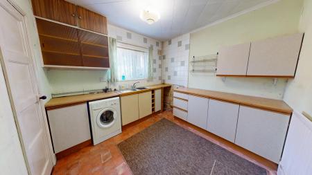 2 bedroom Semi-detached house for sale in Magdalen Road, Blurton, Stoke-on-Trent, ST3