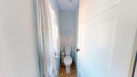 2 bedroom Semi-detached house for sale in Magdalen Road, Blurton, Stoke-on-Trent, ST3