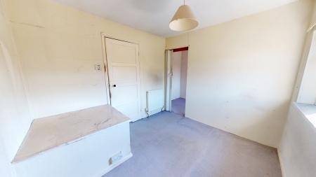 2 bedroom Semi-detached house for sale in Magdalen Road, Blurton, Stoke-on-Trent, ST3