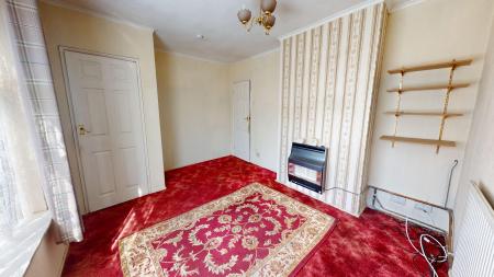 2 bedroom Semi-detached house for sale in Magdalen Road, Blurton, Stoke-on-Trent, ST3
