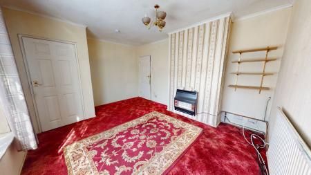 2 bedroom Semi-detached house for sale in Magdalen Road, Blurton, Stoke-on-Trent, ST3