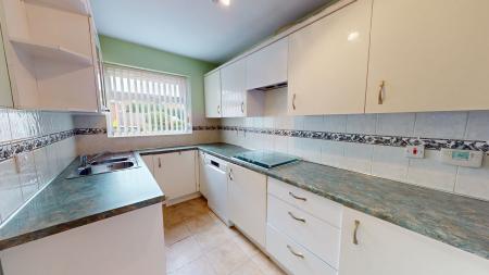 3 bedroom Semi-detached house for sale in Althrop Grove, Longton, Stoke-on-Trent, ST3