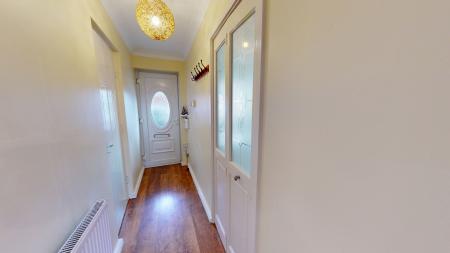 3 bedroom Semi-detached house for sale in Althrop Grove, Longton, Stoke-on-Trent, ST3