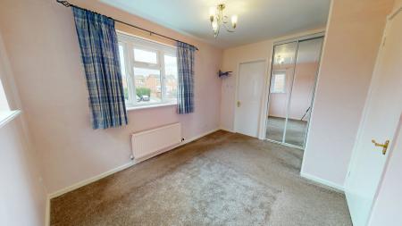 3 bedroom Semi-detached house for sale in Althrop Grove, Longton, Stoke-on-Trent, ST3