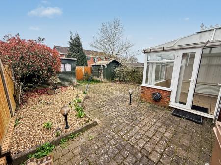 3 bedroom Semi-detached house for sale in Althrop Grove, Longton, Stoke-on-Trent, ST3