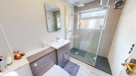 3 bedroom Bungalow for sale in Lowell Drive, Parkhall, Stoke-on-Trent, ST3