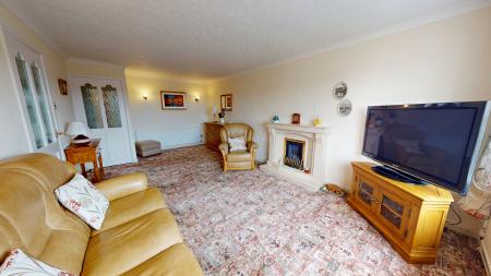 3 bedroom Bungalow for sale in Lowell Drive, Parkhall, Stoke-on-Trent, ST3