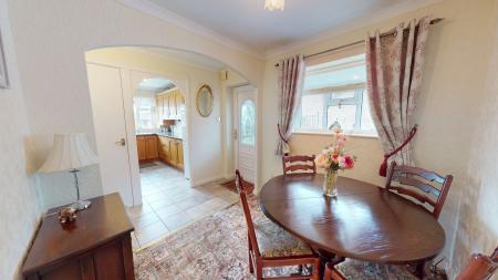 3 bedroom Bungalow for sale in Lowell Drive, Parkhall, Stoke-on-Trent, ST3