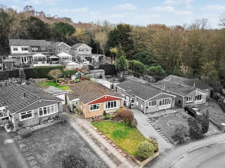 Lowell Drive, Parkhall, Stoke-on-Trent, ST3