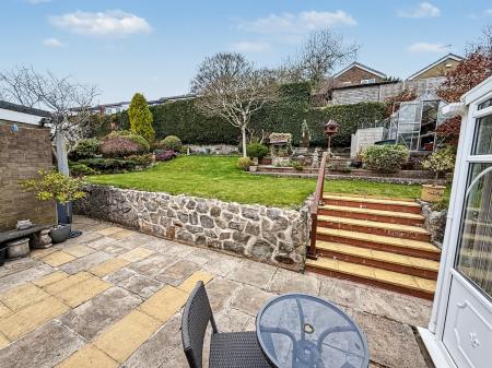 3 bedroom Bungalow for sale in Lowell Drive, Parkhall, Stoke-on-Trent, ST3