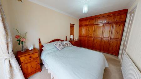 3 bedroom Bungalow for sale in Lowell Drive, Parkhall, Stoke-on-Trent, ST3