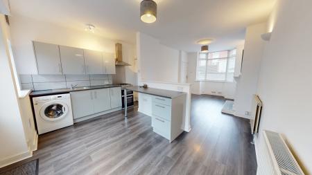 3 bedroom Terraced House for sale in Perceval Street, Northwood, Stoke-on-Trent, ST1