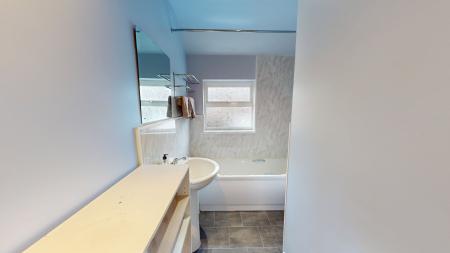 3 bedroom Terraced House for sale in Perceval Street, Northwood, Stoke-on-Trent, ST1