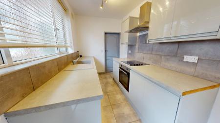2 bedroom Terraced House to let in Birches Head Road, Birches Head, Stoke-on-Trent, ST1