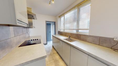 2 bedroom Terraced House to let in Birches Head Road, Birches Head, Stoke-on-Trent, ST1