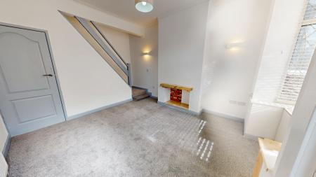 2 bedroom Terraced House to let in Birches Head Road, Birches Head, Stoke-on-Trent, ST1