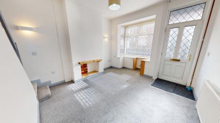 2 bedroom Terraced House to let in Birches Head Road, Birches Head, Stoke-on-Trent, ST1