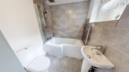 2 bedroom Terraced House to let in Birches Head Road, Birches Head, Stoke-on-Trent, ST1