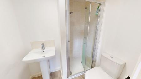 2 bedroom Semi-detached house to let in James Broom Hall Place, Hanley, Stoke-on-Trent, ST1