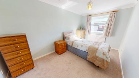 3 bedroom Detached house for sale in Athena Road, Birches Head, Stoke-on-Trent, ST1