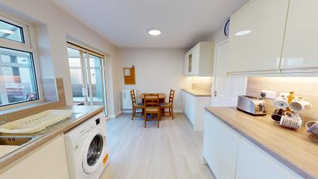 3 bedroom Detached house for sale in Athena Road, Birches Head, Stoke-on-Trent, ST1