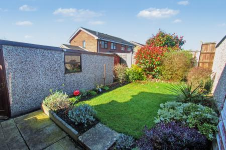 3 bedroom Detached house for sale in Athena Road, Birches Head, Stoke-on-Trent, ST1