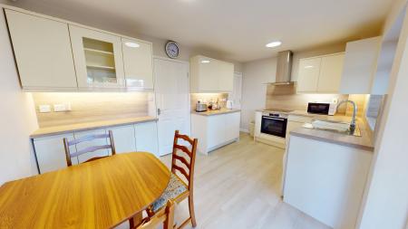 3 bedroom Detached house for sale in Athena Road, Birches Head, Stoke-on-Trent, ST1