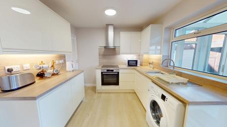 3 bedroom Detached house for sale in Athena Road, Birches Head, Stoke-on-Trent, ST1