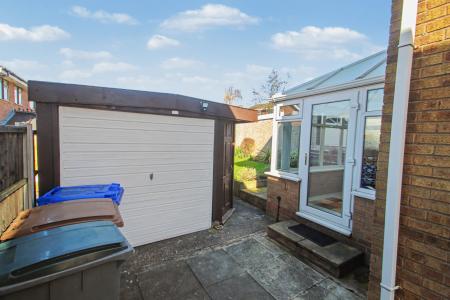 3 bedroom Detached house for sale in Athena Road, Birches Head, Stoke-on-Trent, ST1