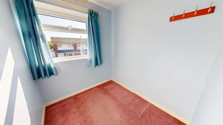 3 bedroom Detached house for sale in Athena Road, Birches Head, Stoke-on-Trent, ST1