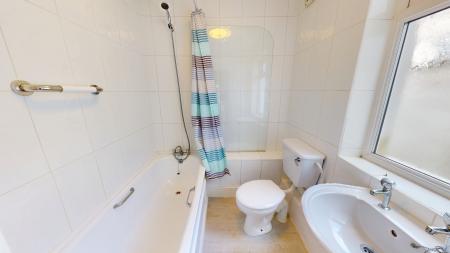 2 bedroom Terraced House for sale in Portland Street, Hanley, Stoke-on-Trent, ST1