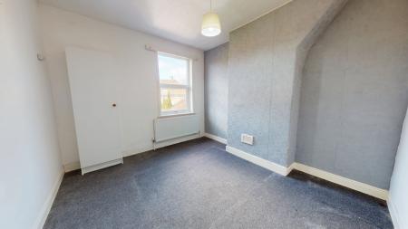 2 bedroom Terraced House for sale in Portland Street, Hanley, Stoke-on-Trent, ST1